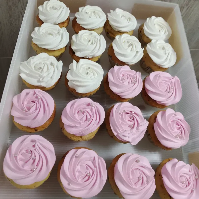 Cupcakes 