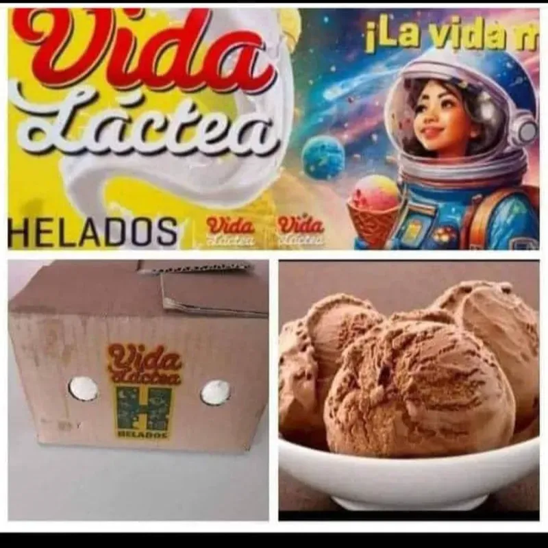Helados