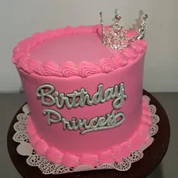 Mega torta
