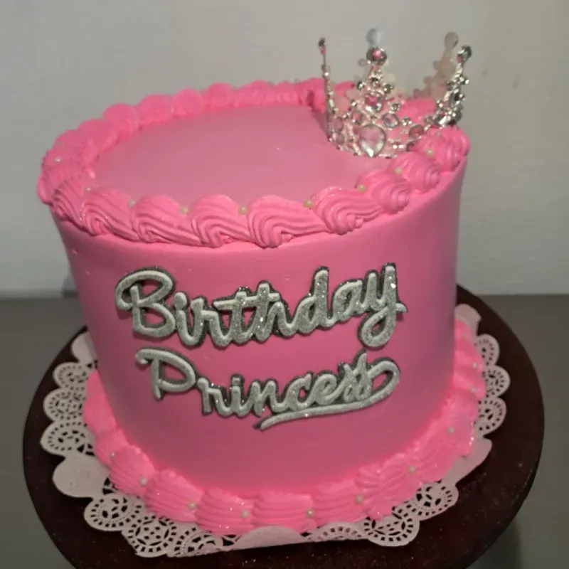 Mega torta