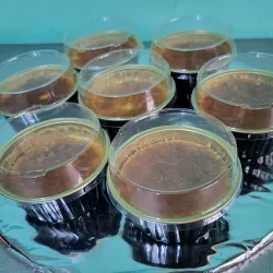 Mini flanes