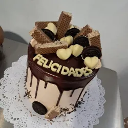 Mini Mega torta