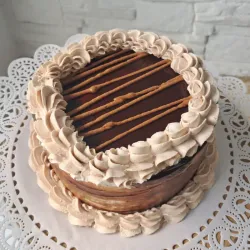 Mini torta 