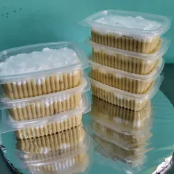 Tres leches 