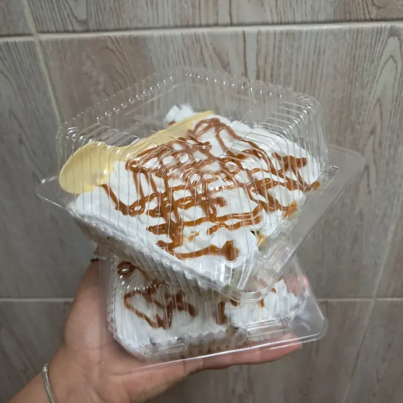 Tres leches 