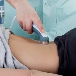 Ultrasonido de espalda