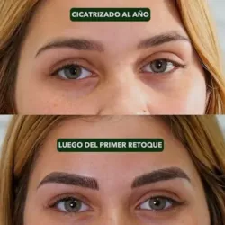 Microblading RETOQUE