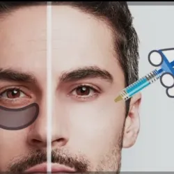 Tratamiento de ojeras