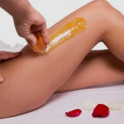 Depilación de piernas