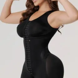 Fajas abdominales post quirúrgicas profesionales (Colombianas)