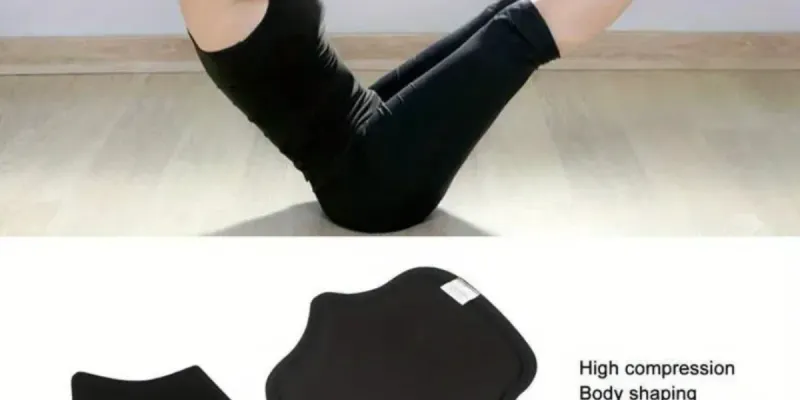 Juego de tablas abdominales post quirúrgicas profesionales