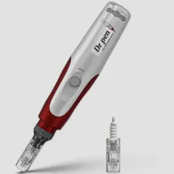 Dermapen sin activos