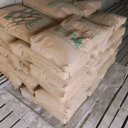 Cemento sellado p350