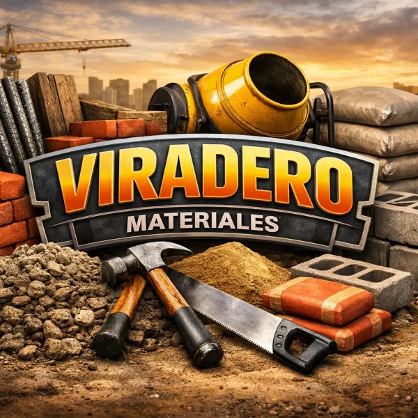 Ventas de materiales de construccion