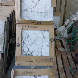 Losas de cerámica