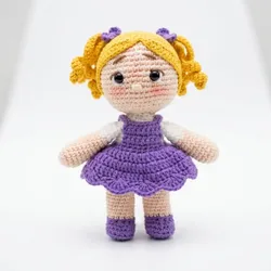 Amigurumi / formato abrazable