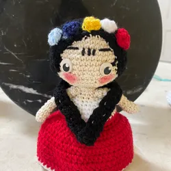Amigurumi / formato souvenir