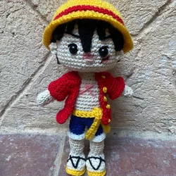 Amigurumi/ formato souvenir