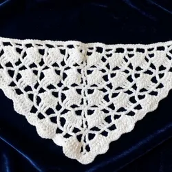 Bandana “nieve”