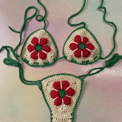 Bikini “Bloom”
