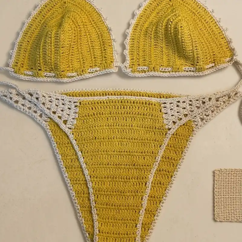 Bikini “Sol de verano”