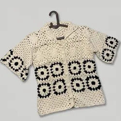 Camisa “Retro boy”