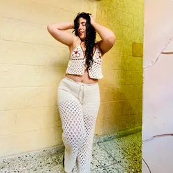 Conjunto “Noches de verano”