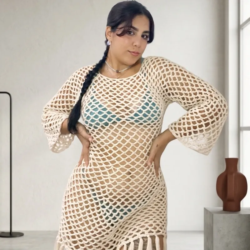 Salida de baño “BRISA MARINA”