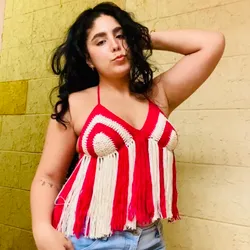 Top “ Latina”