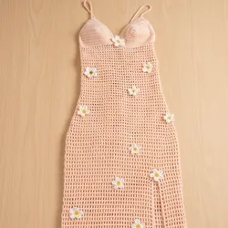 Vestido “Alba”