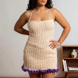 Vestido “AURORA”