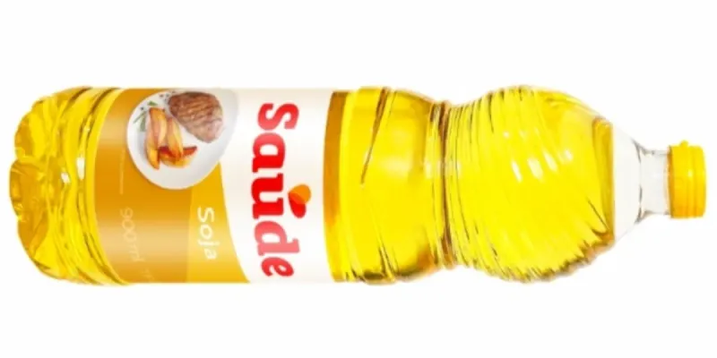 Aceite de Soya 900 ML 