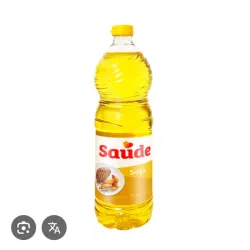Aceite de Soya 900 ML 