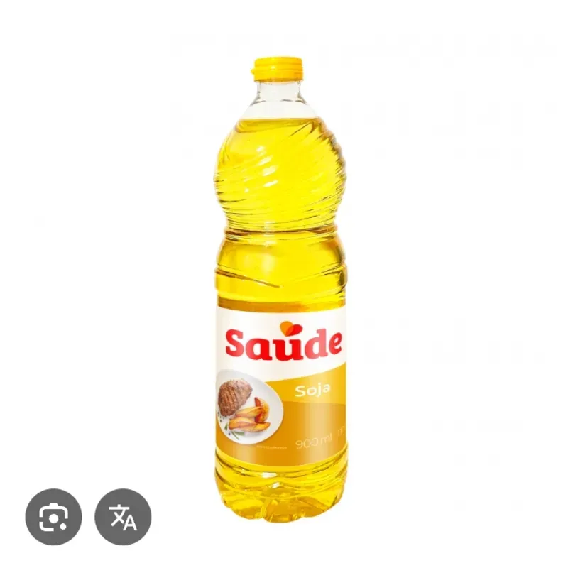 Aceite de Soya 900 ML 