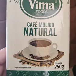 Café Español VIMA  250 g
