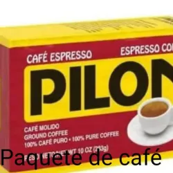 Café Pilón 283g