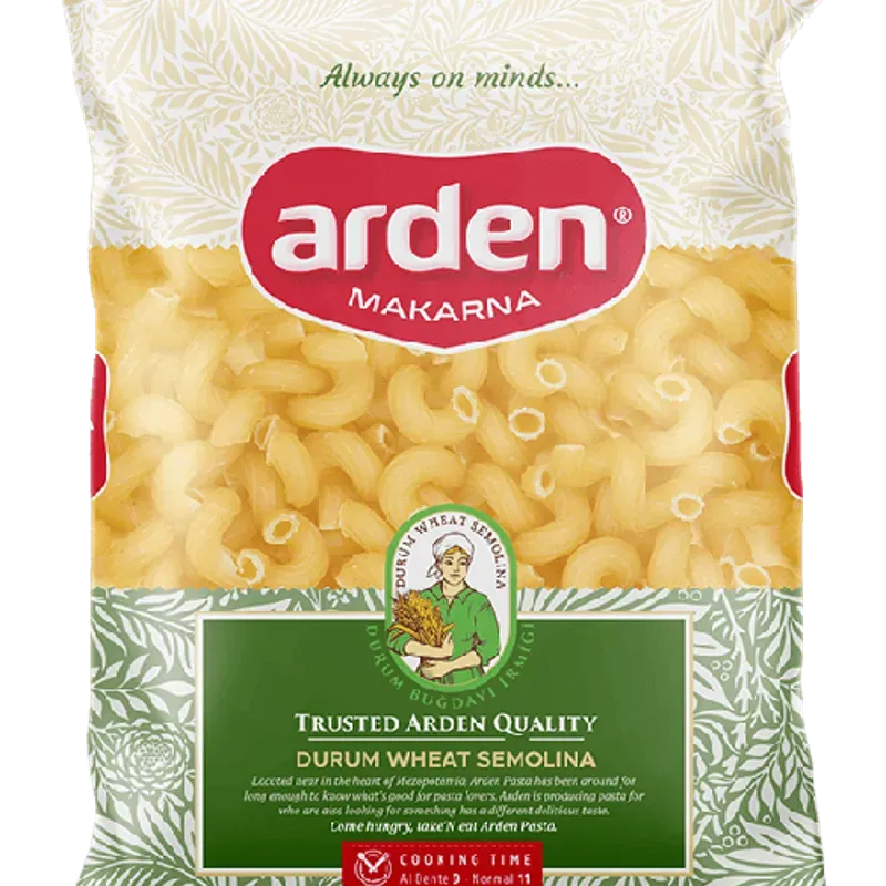 Coditos Arden 500g  