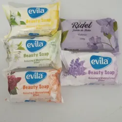 Jabón de baño 100g  (variado)