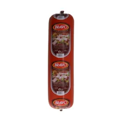 Jamón bravo rápido 3kg 