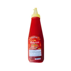 Ketchup ODERICH 400g 