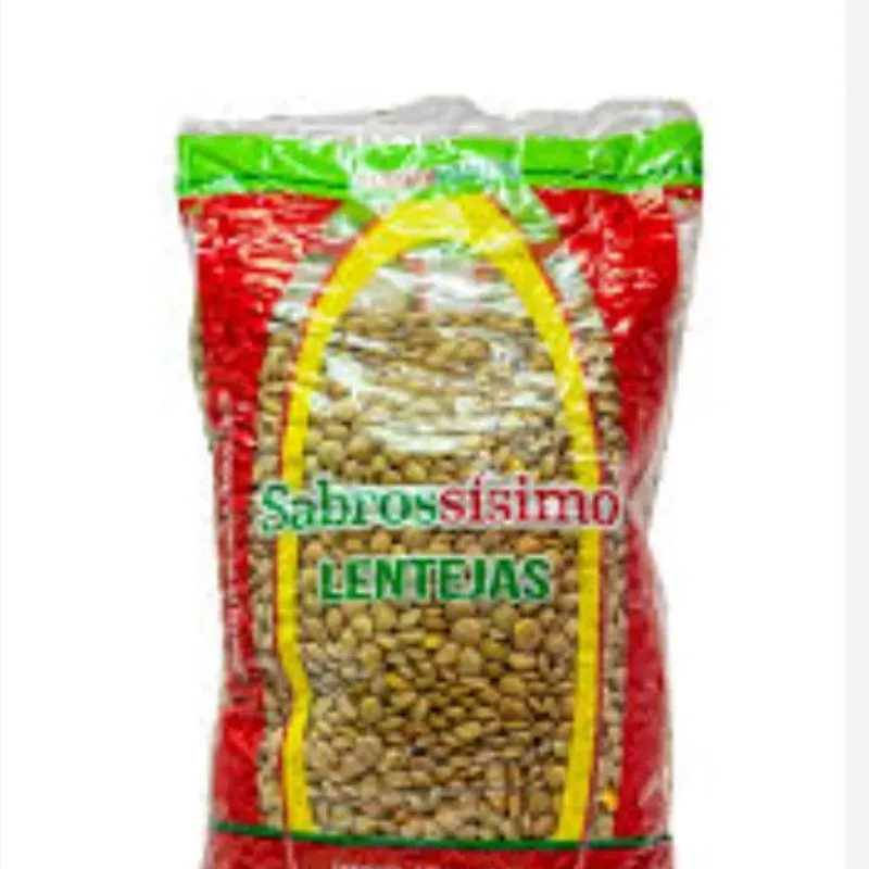 Lenteja sabrosisimo 454g ( 1lb)
