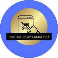 Virtual shop Camagüey MN