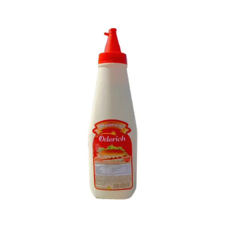 Mayonesa ODERICH 170g