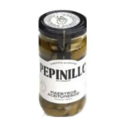 Pepinillo encurtido 345g