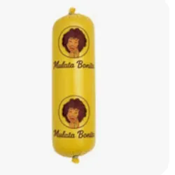 Picadillo de Chorizo 500g marca Mulata Bonita 