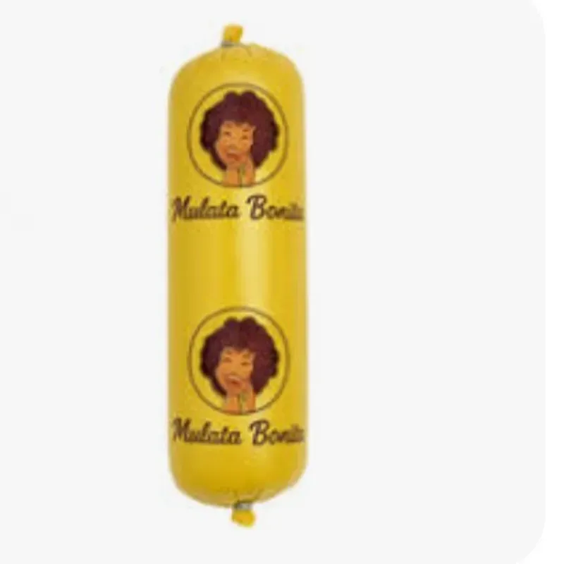 Picadillo de Chorizo 500g marca Mulata Bonita 