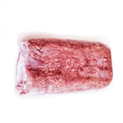 Masa para  hamburguesas de Res  460g