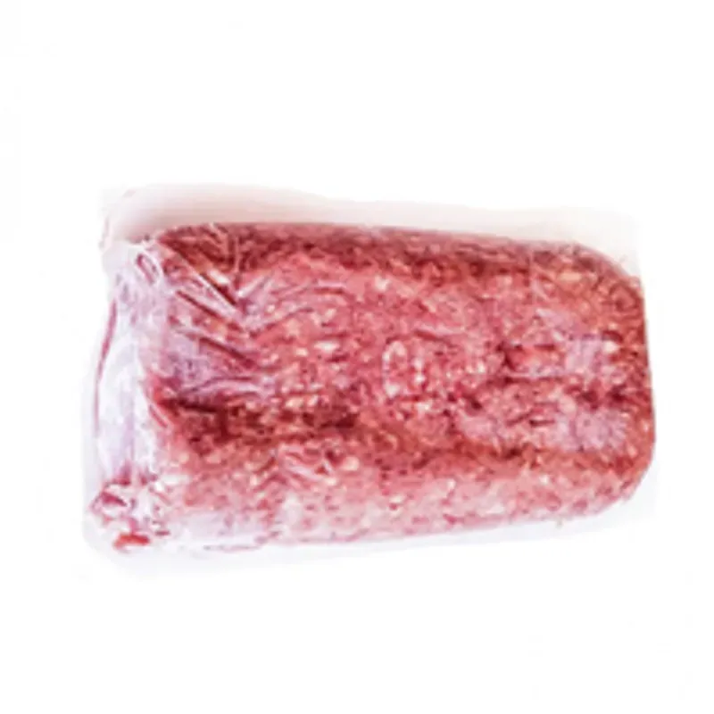 Masa para  hamburguesas de Res  460g