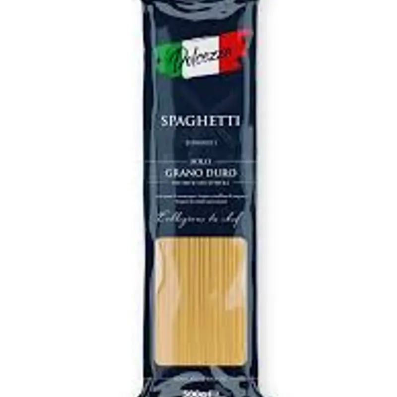 Spaghetti Dolcezza 500g
