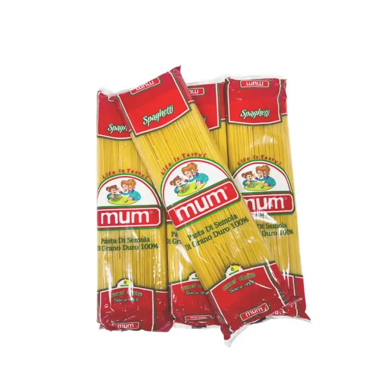 Spaghetti MUM 500g